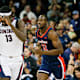 Gonzaga Bulldogs Pepperdine Wave54
